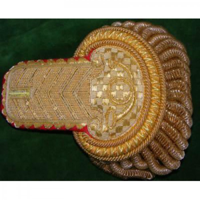 epaulettes ep3